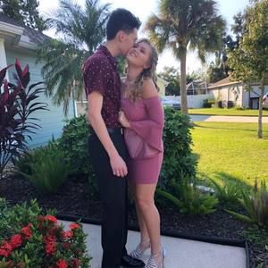 Meet your Posher, Rylee